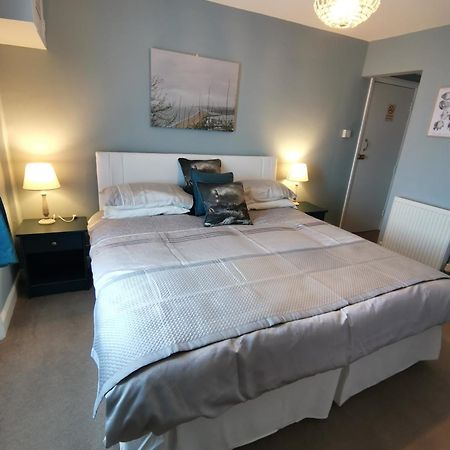 Greenlands Guest House Weymouth Szoba fotó