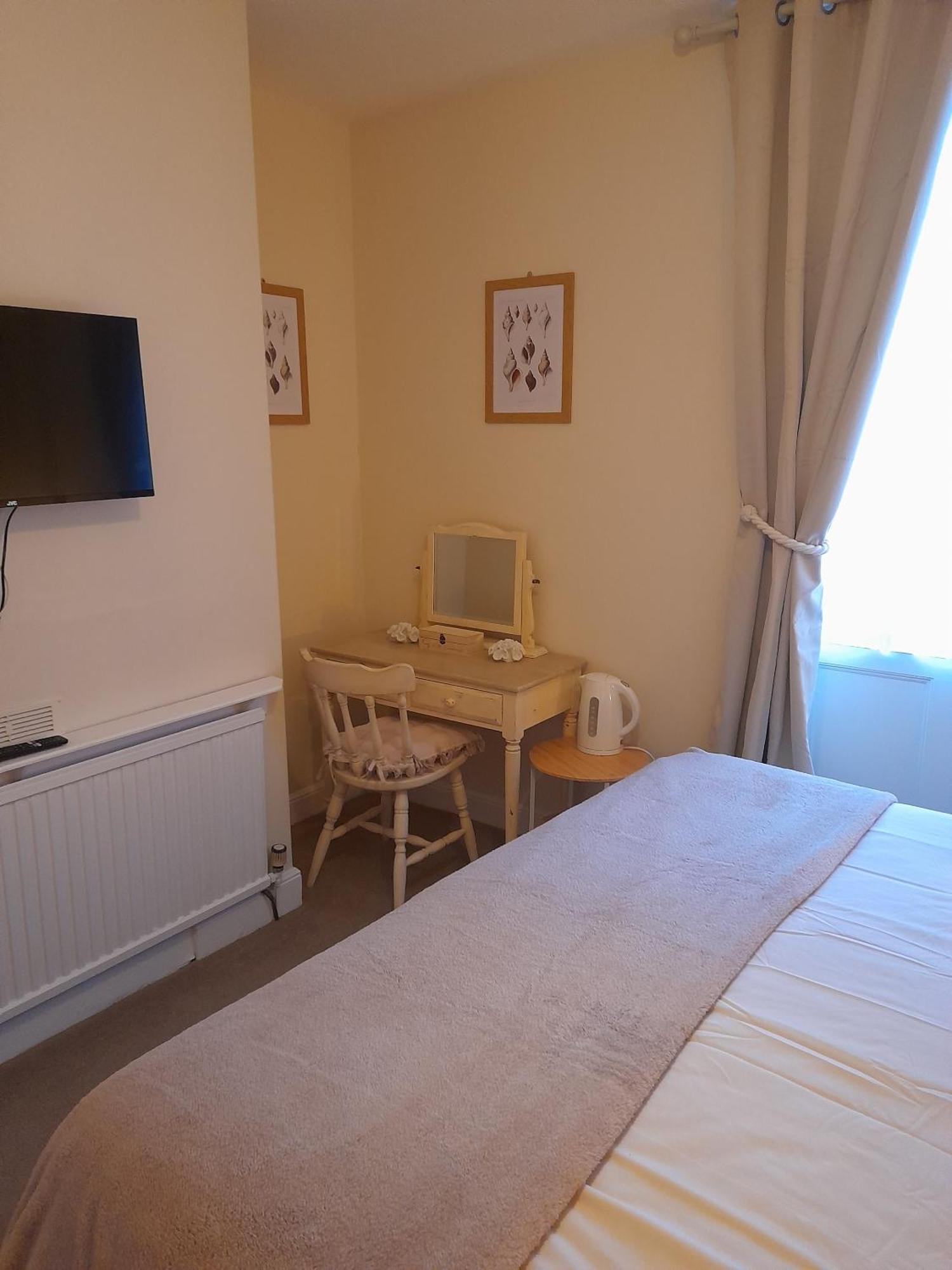 Greenlands Guest House Weymouth Szoba fotó