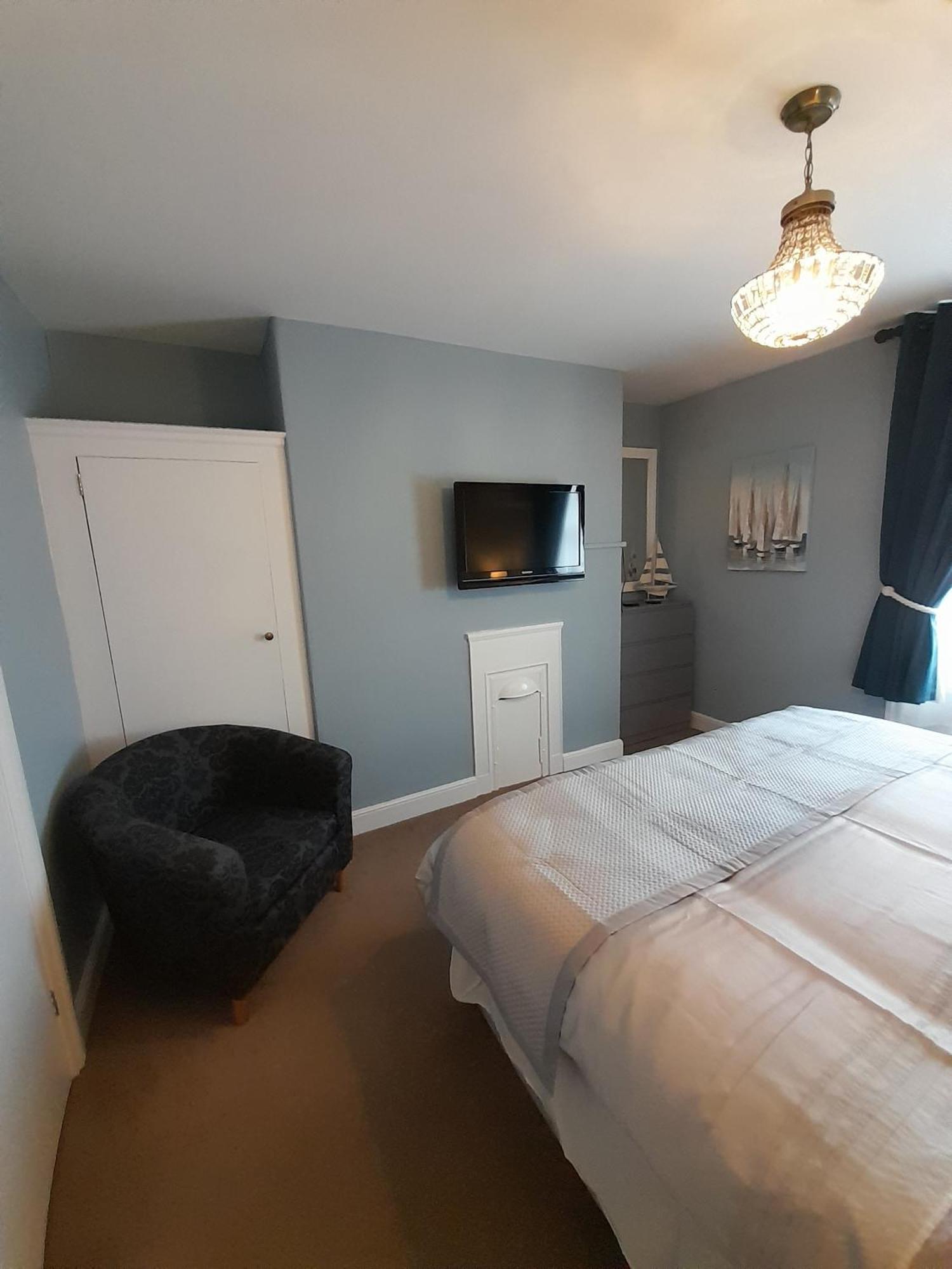 Greenlands Guest House Weymouth Szoba fotó