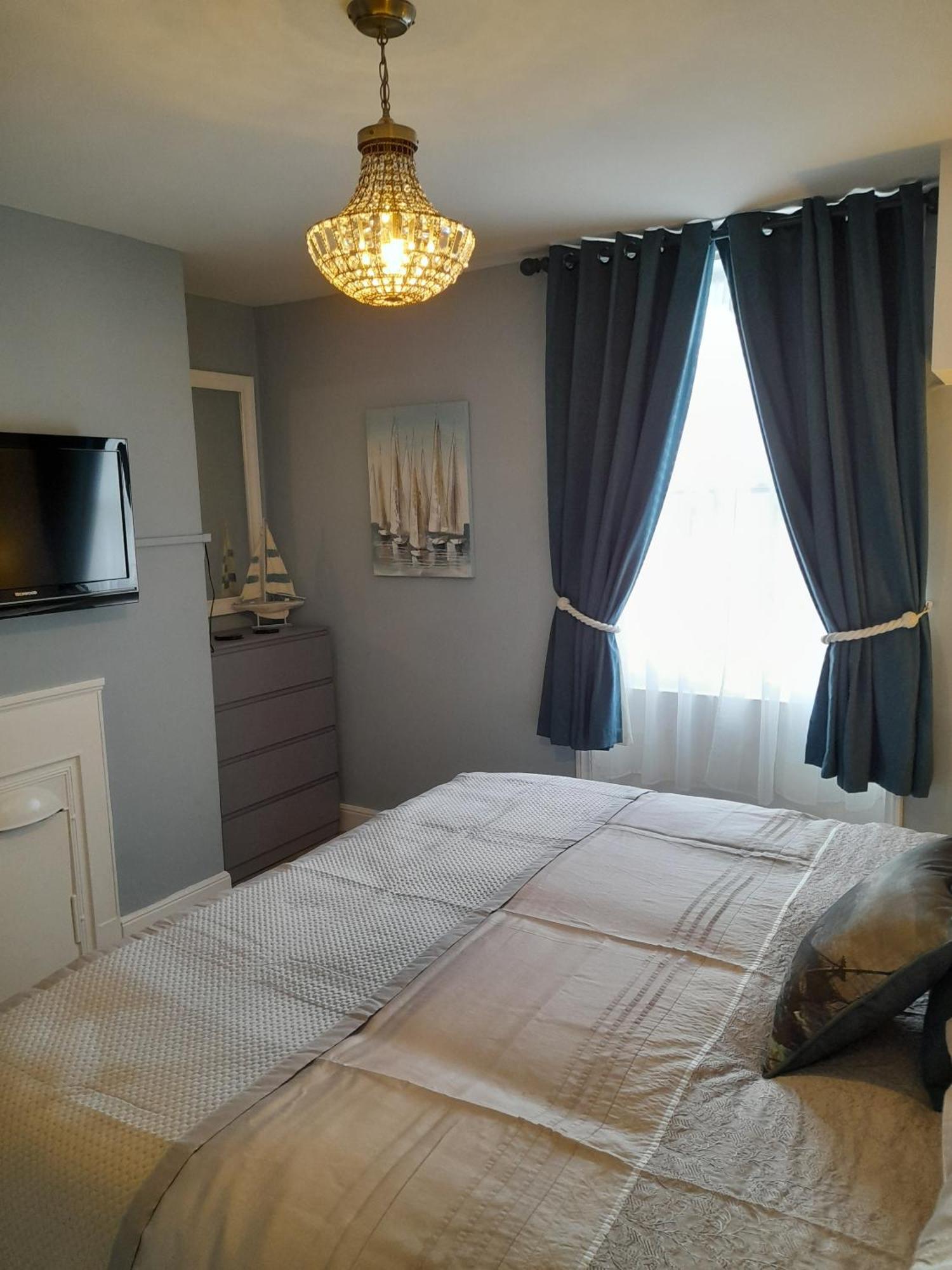 Greenlands Guest House Weymouth Szoba fotó