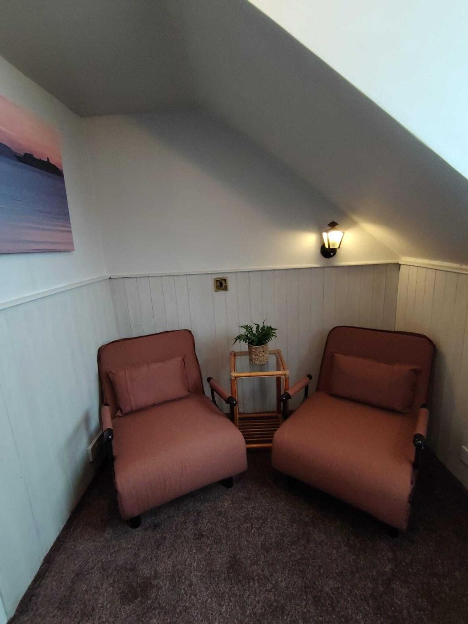 Greenlands Guest House Weymouth Szoba fotó