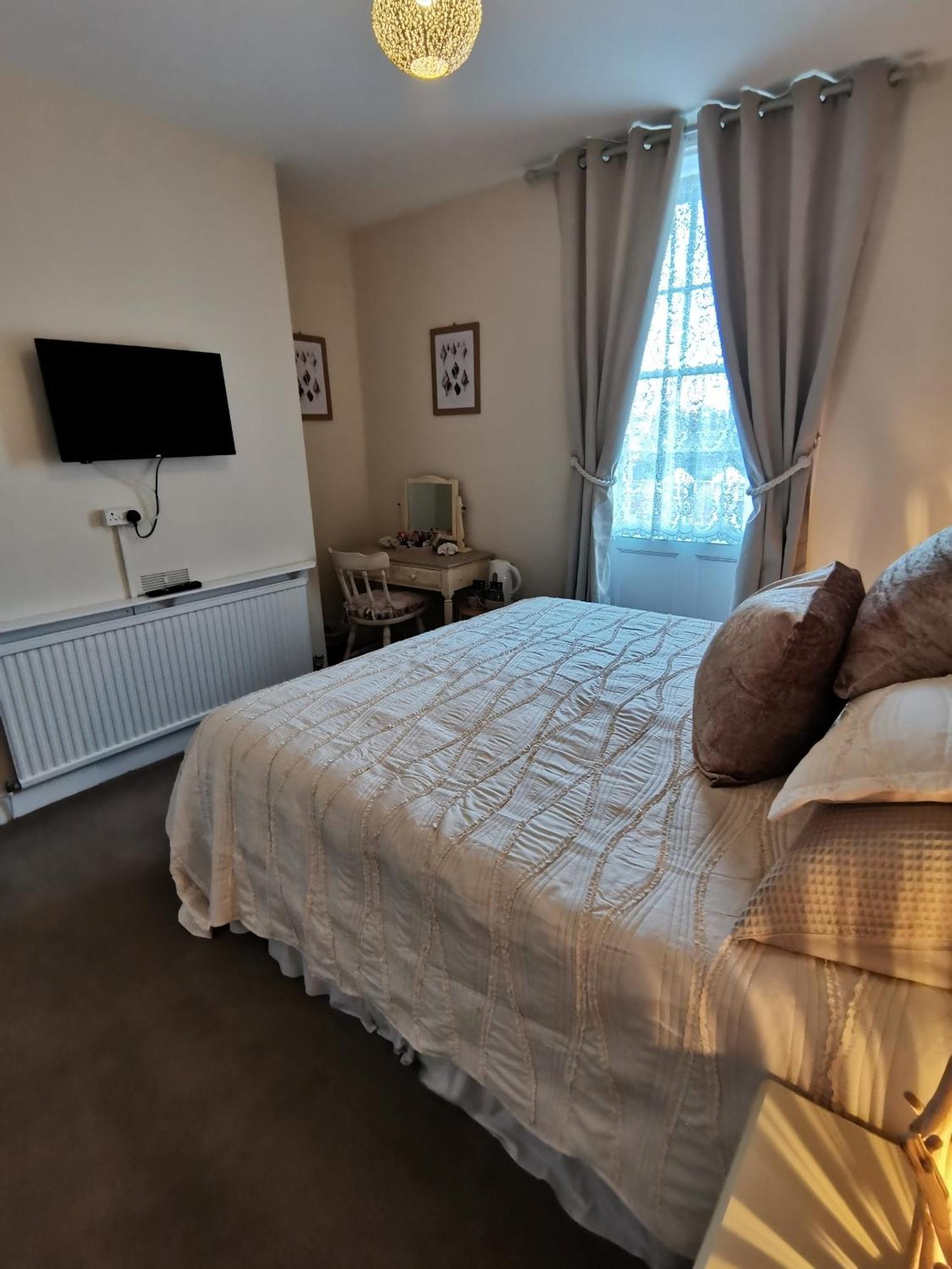 Greenlands Guest House Weymouth Szoba fotó